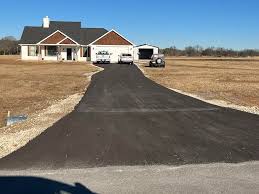 Driveway Overlay Services in Santa Teresa, NM